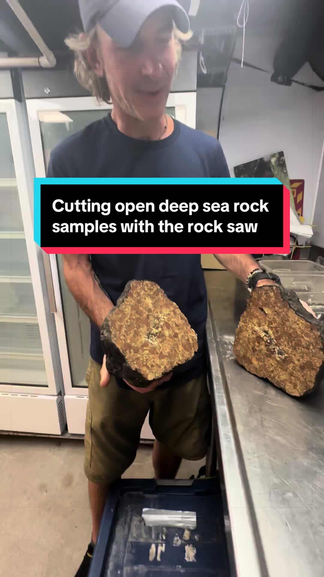 @Ocean Exploration Trust