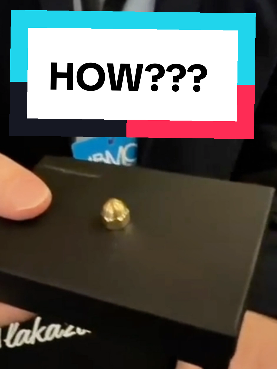 @Gavin Wong Magic
