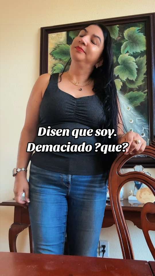 @🌺Chaparrita🐦&zwj;🔥🎀