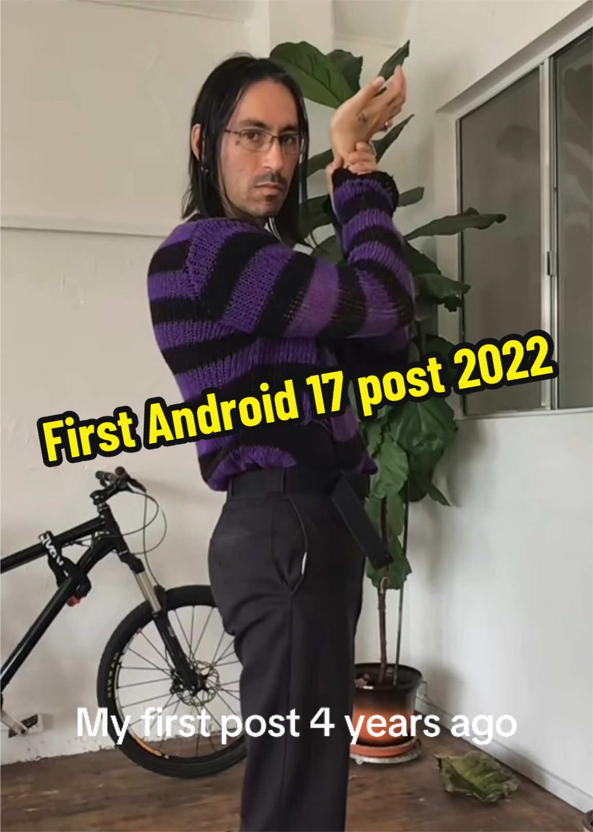 @Android 17