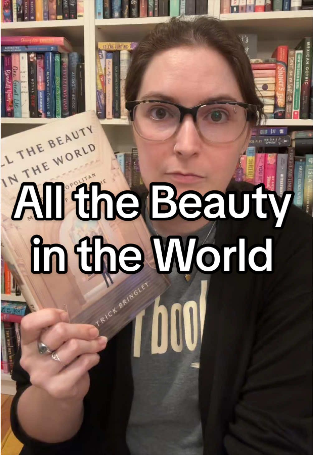 @Abby ๐ Librarian