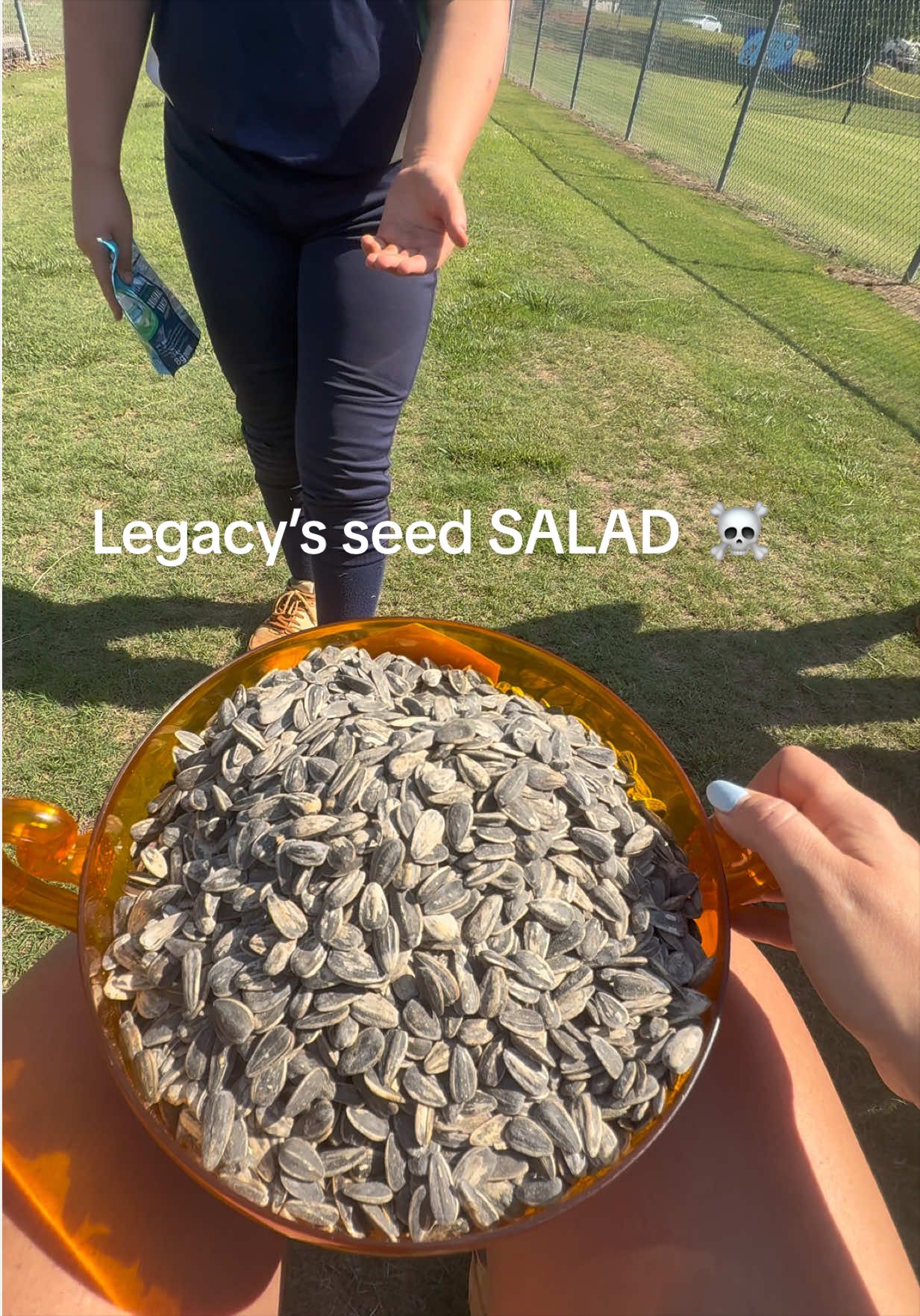 @Legacy
