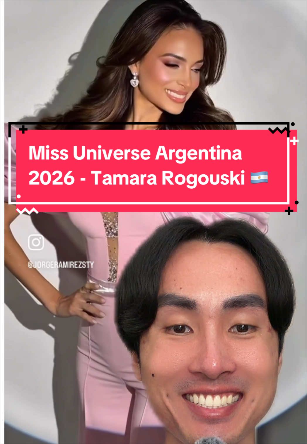 @Steven At Pageants ๐ป๐ณ๐บ๐ธ