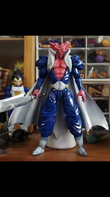 @Gohan Beast