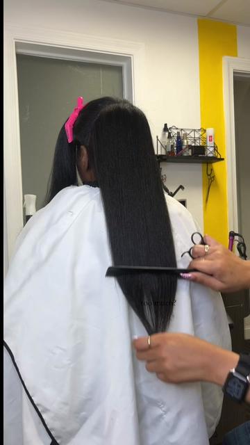 @OOOBEEXZY | DC HAIRSTYLIST