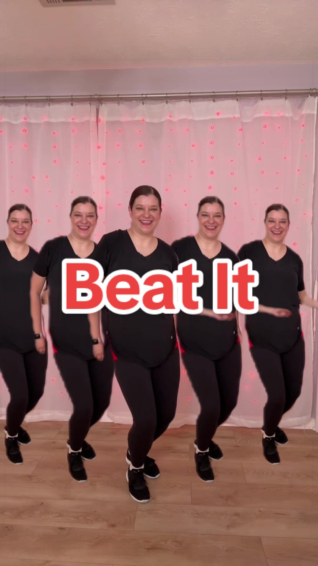 @Beg. Dance Tutorials w/ Carrie