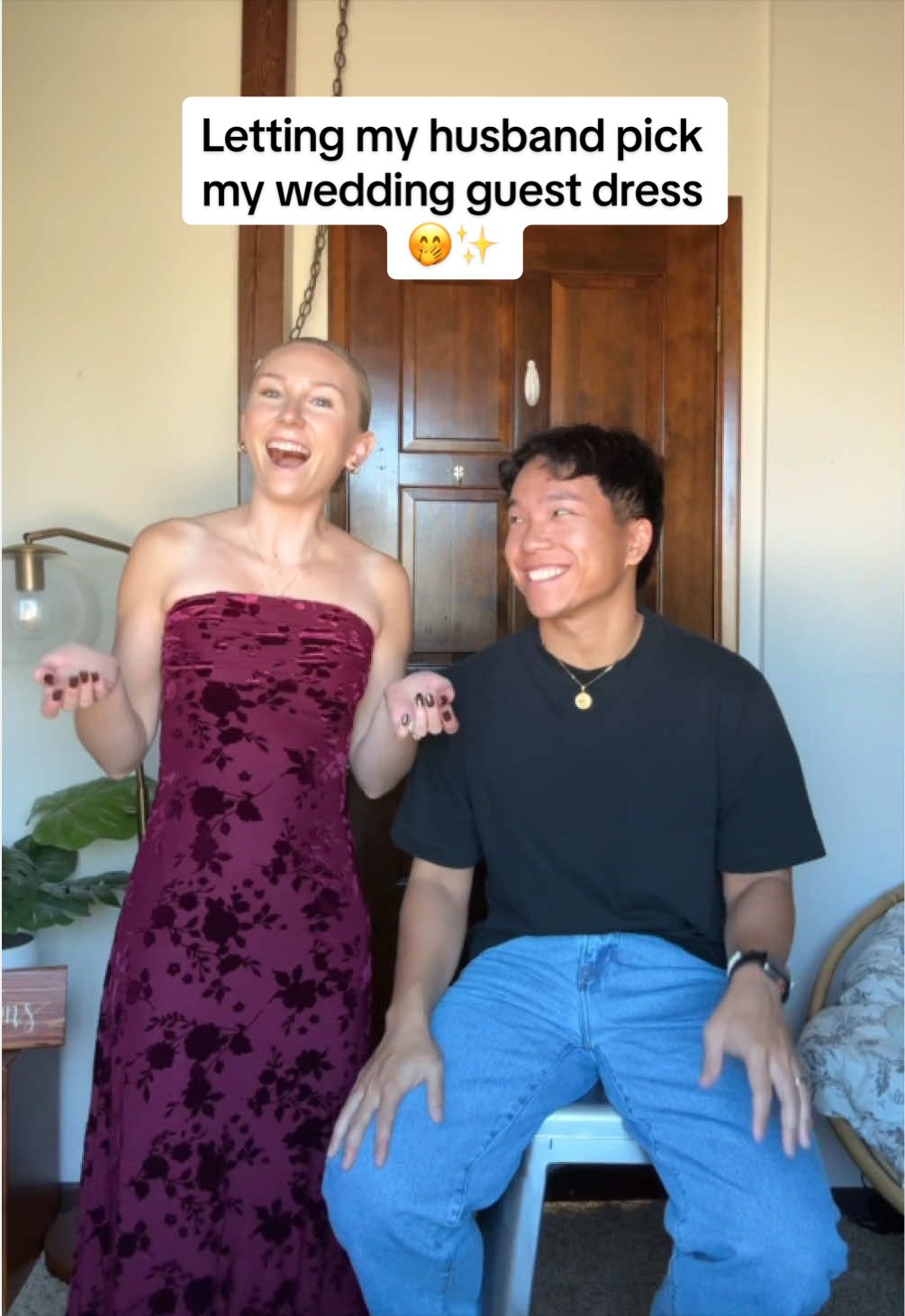 @Dani + Jo