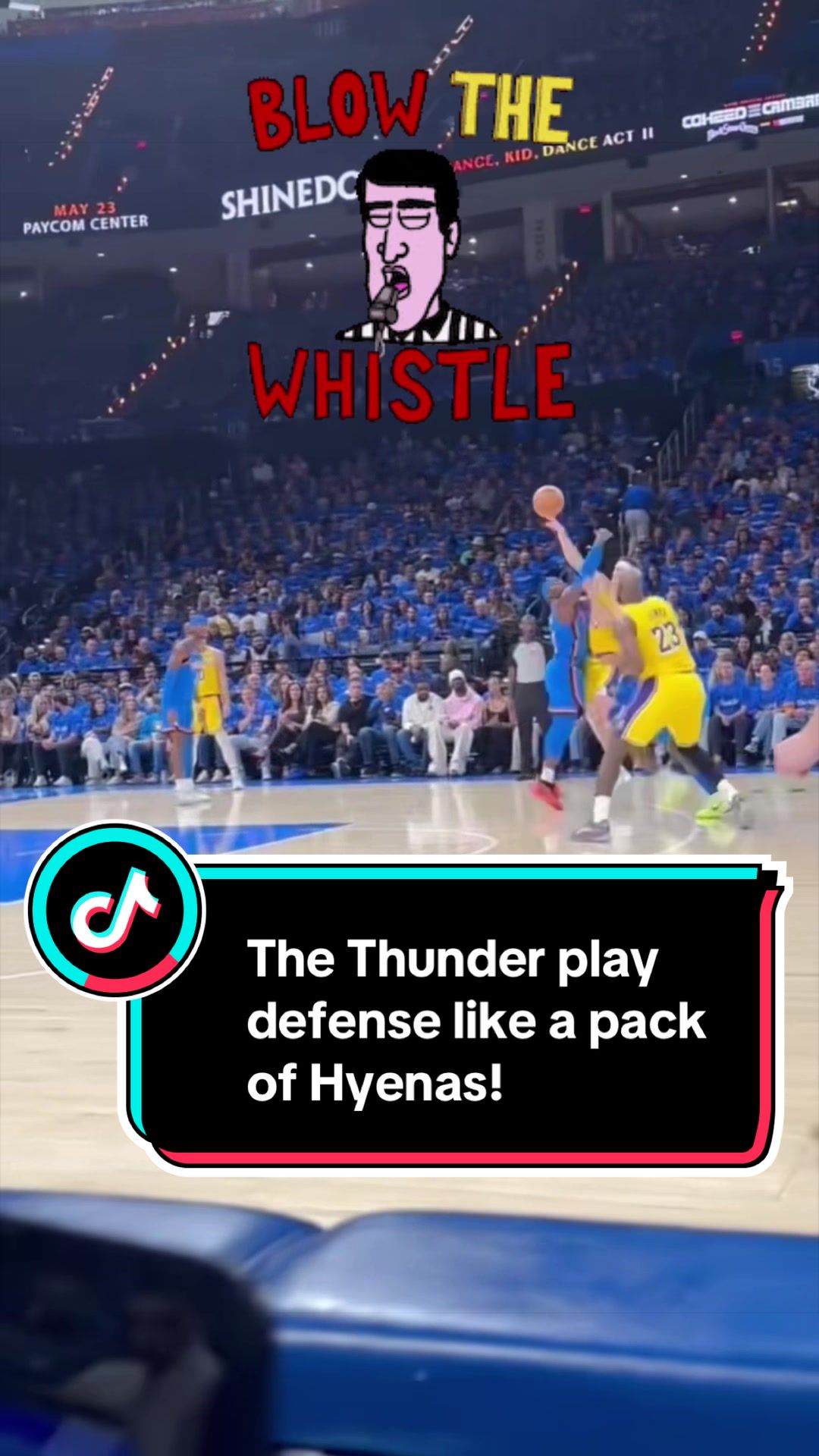 @Hangtime