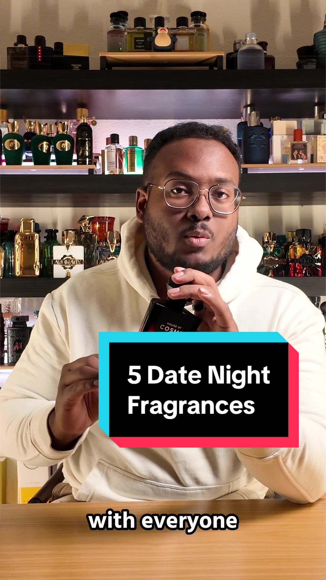 @Data Scents