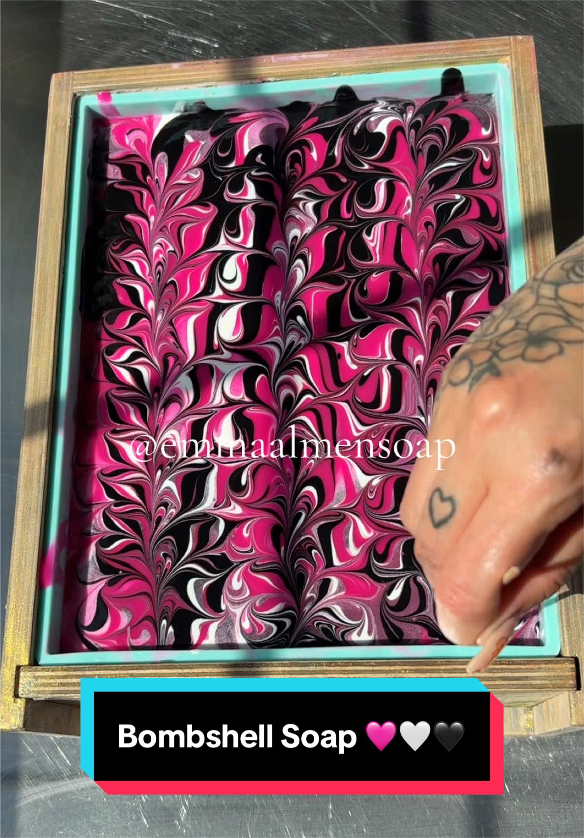@emmaalmensoap