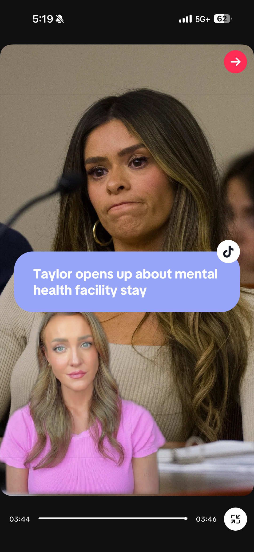 @Caitlin Marshall
