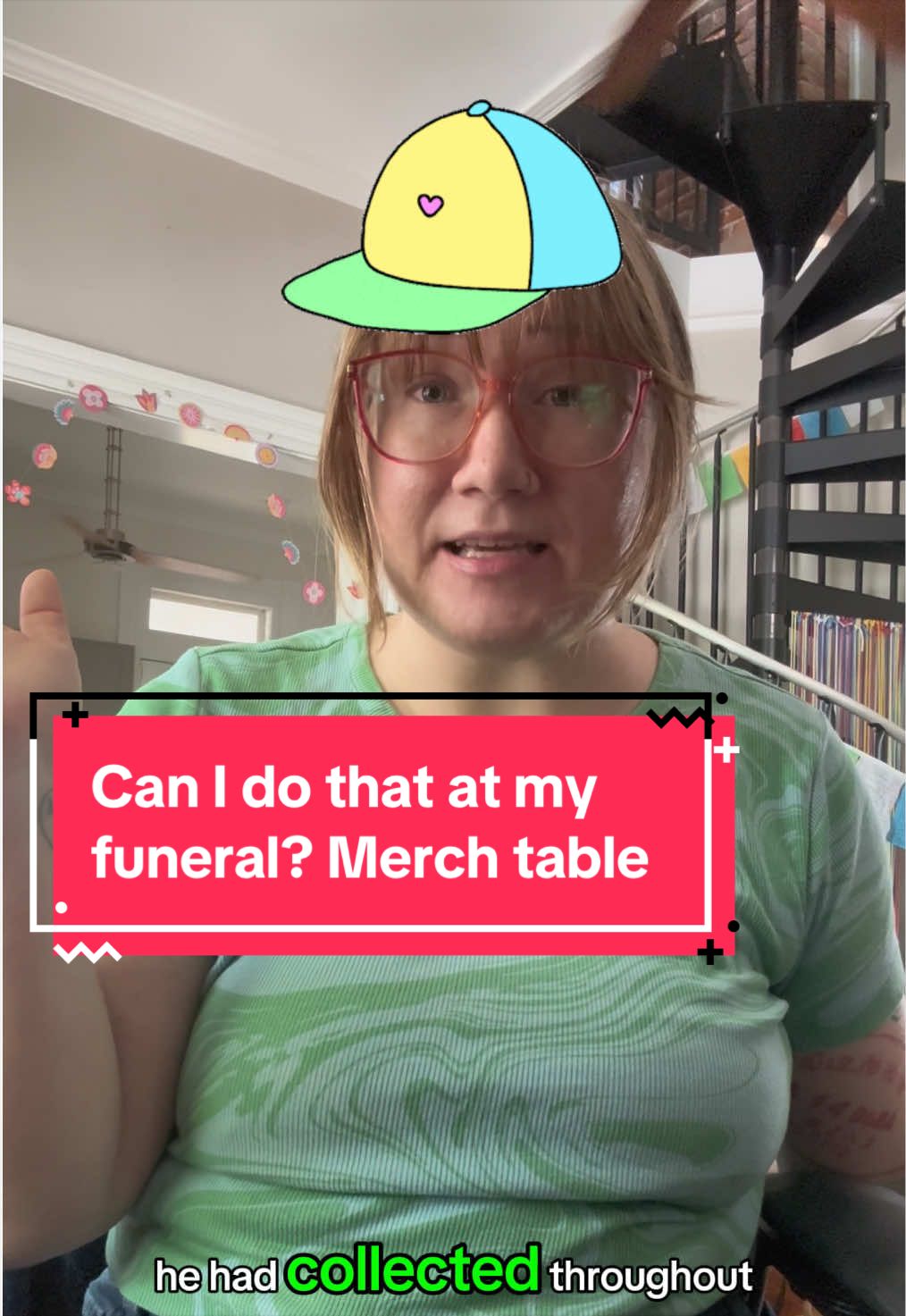 @My Parents Are Dead: What Now?