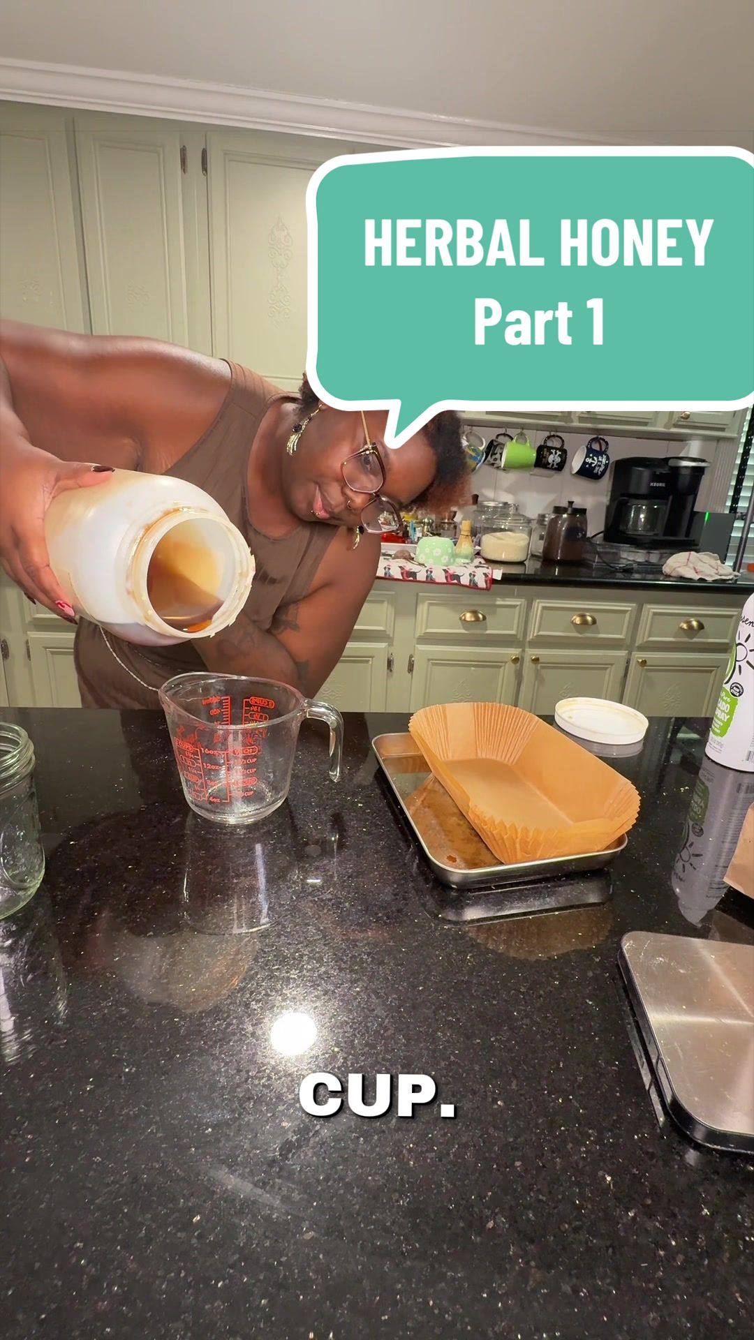@Ashley | Life, Bread & Balance
