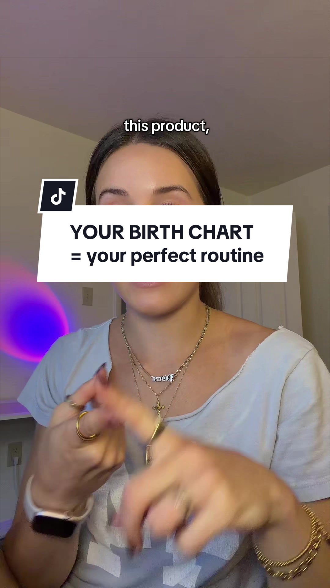 @Amelie | AstroGlow Method