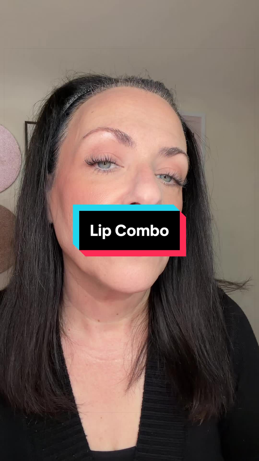 @Michele || 40+ Beauty