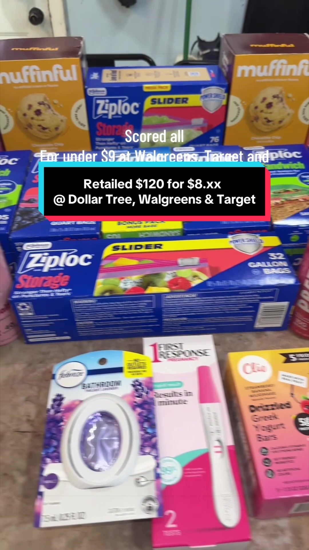 @Miz_Thang_Couponer