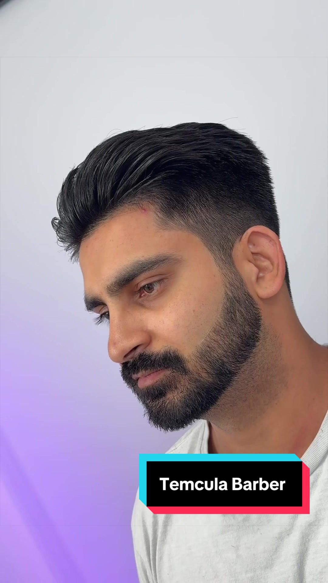 @Chris Kutts-Temecula Barber
