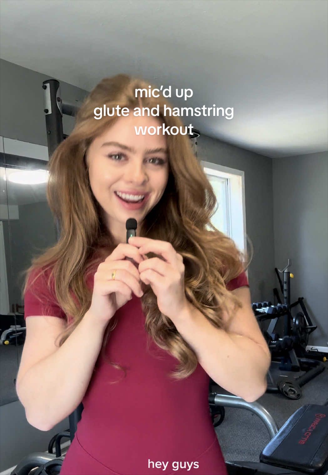 @Riley