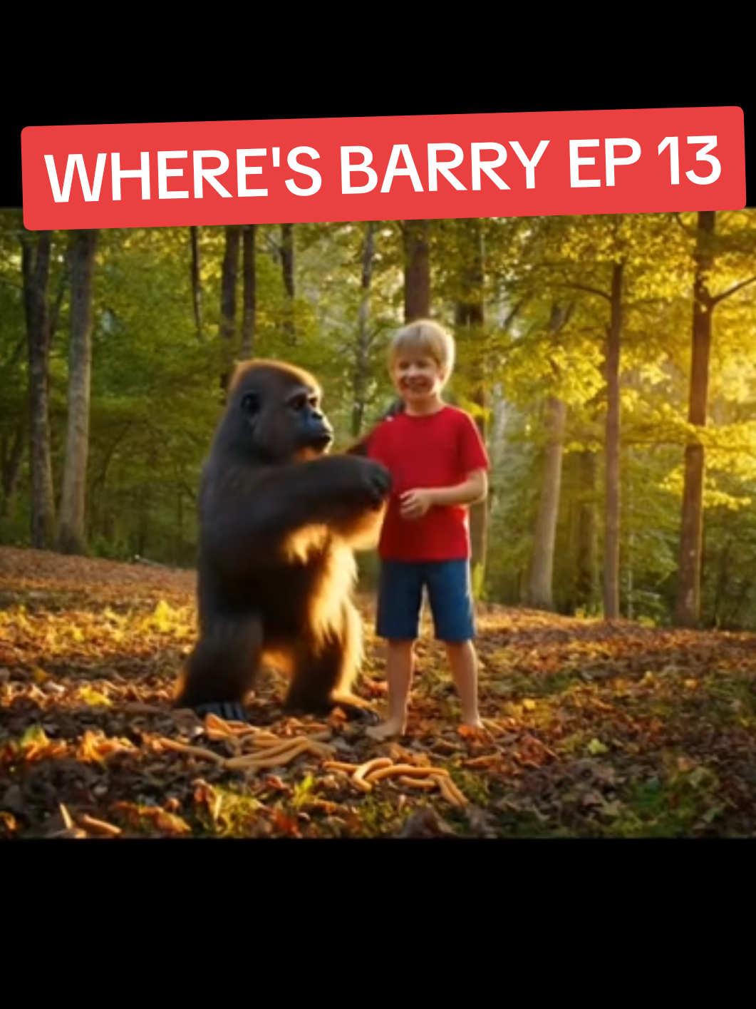 @Where's Barry?