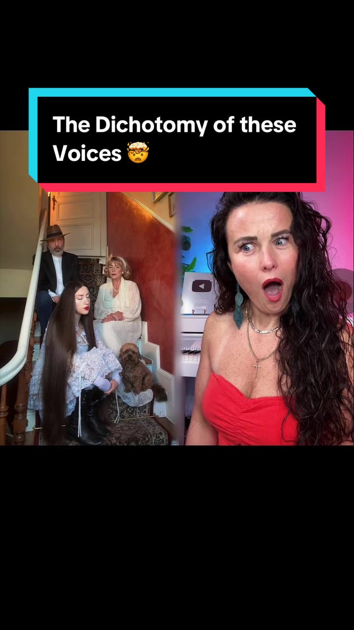@Tara Simon Vocal Coach