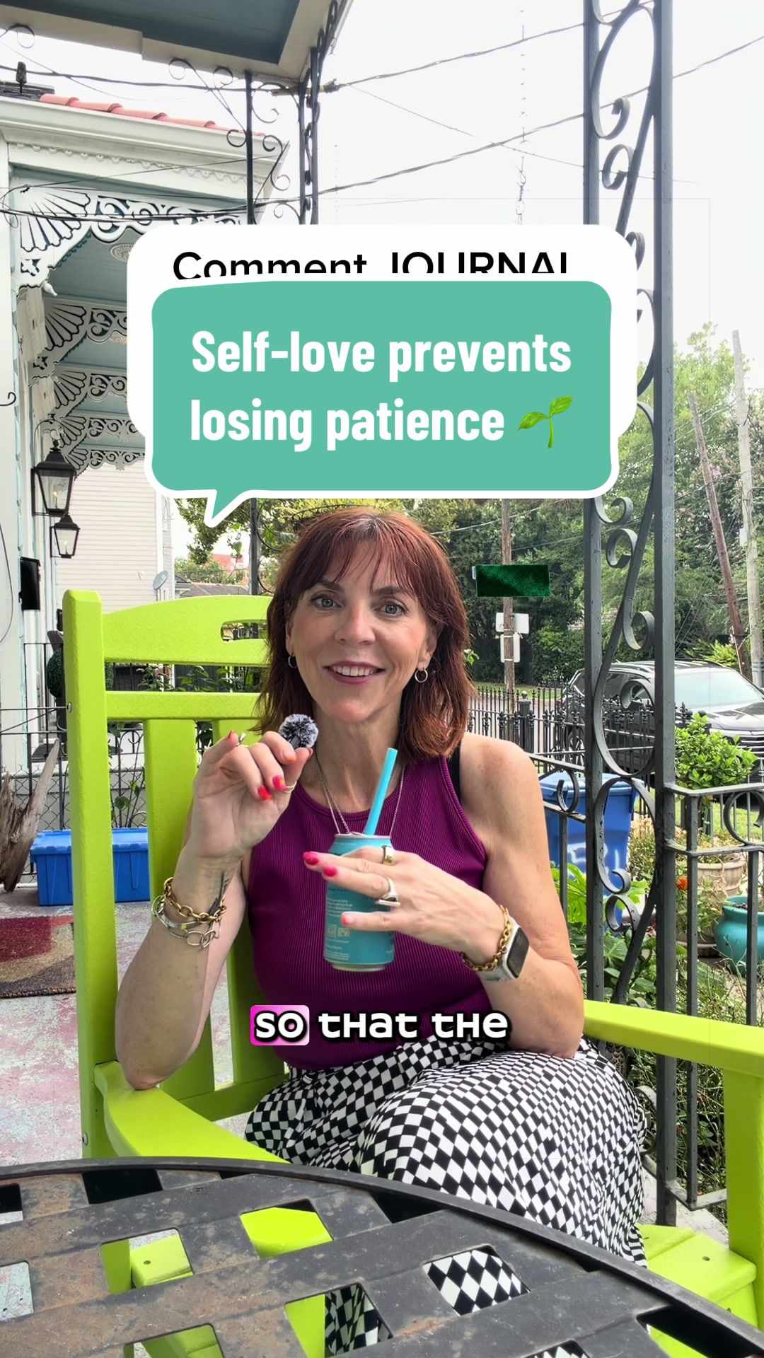 @Dr.Joy 💖 Self-love