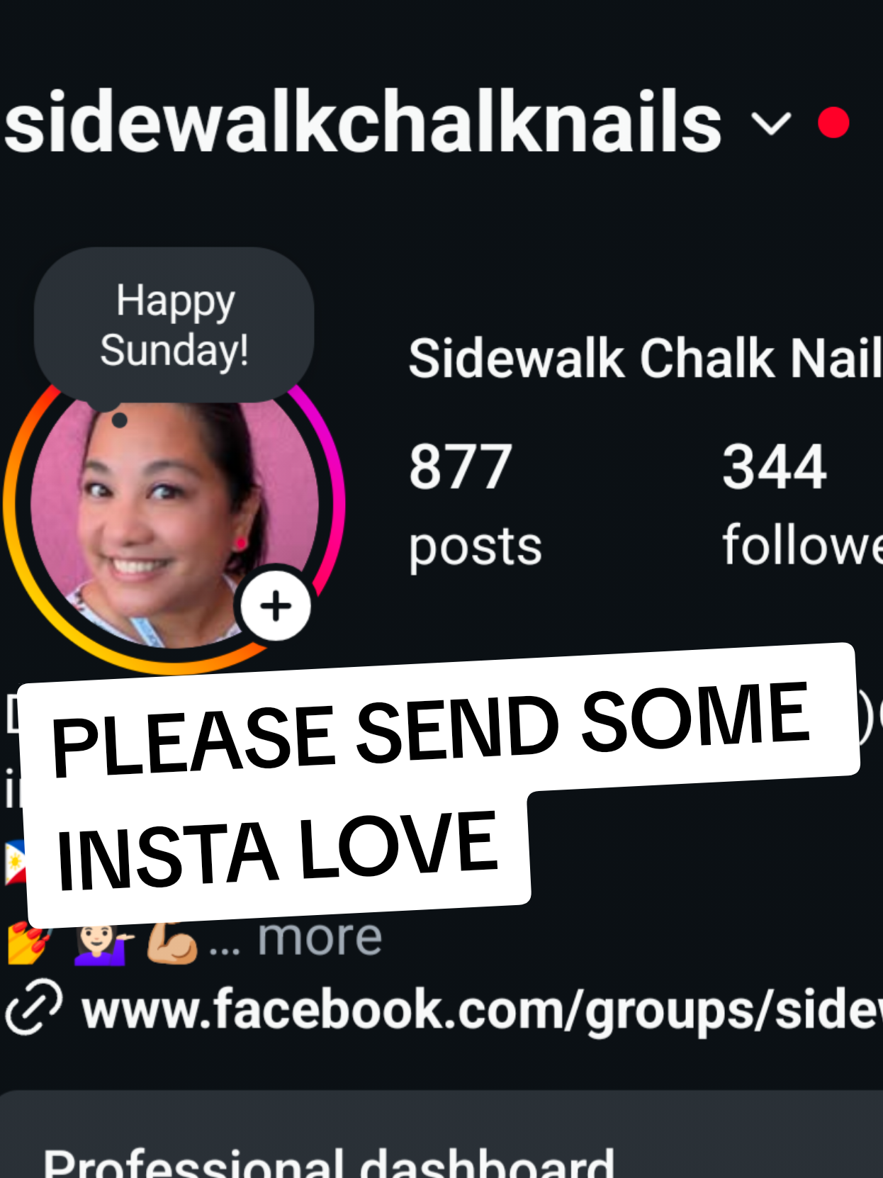 @@sidewalkchalknails ๐
๐๐๐บ๐ธ