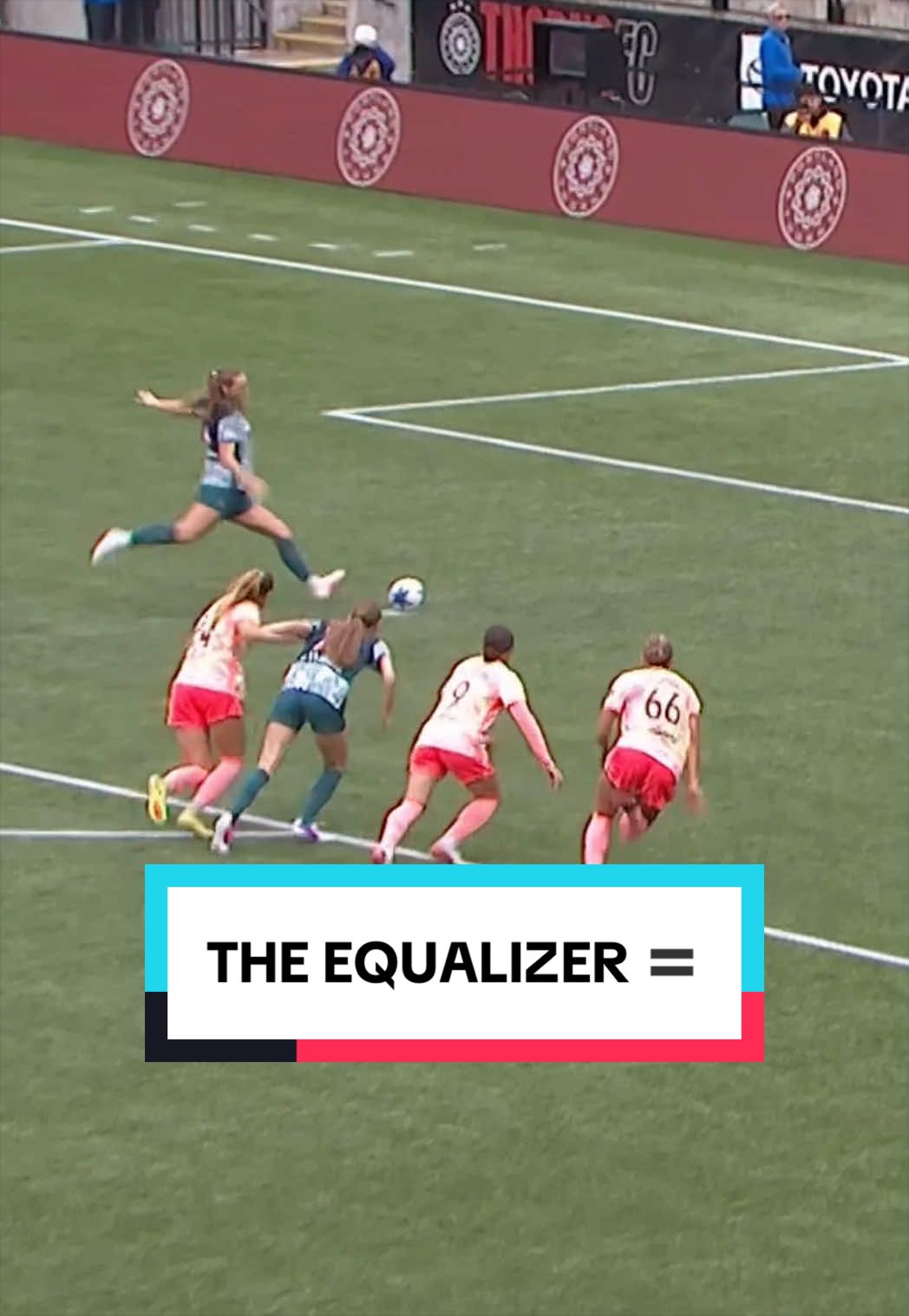 @NWSL