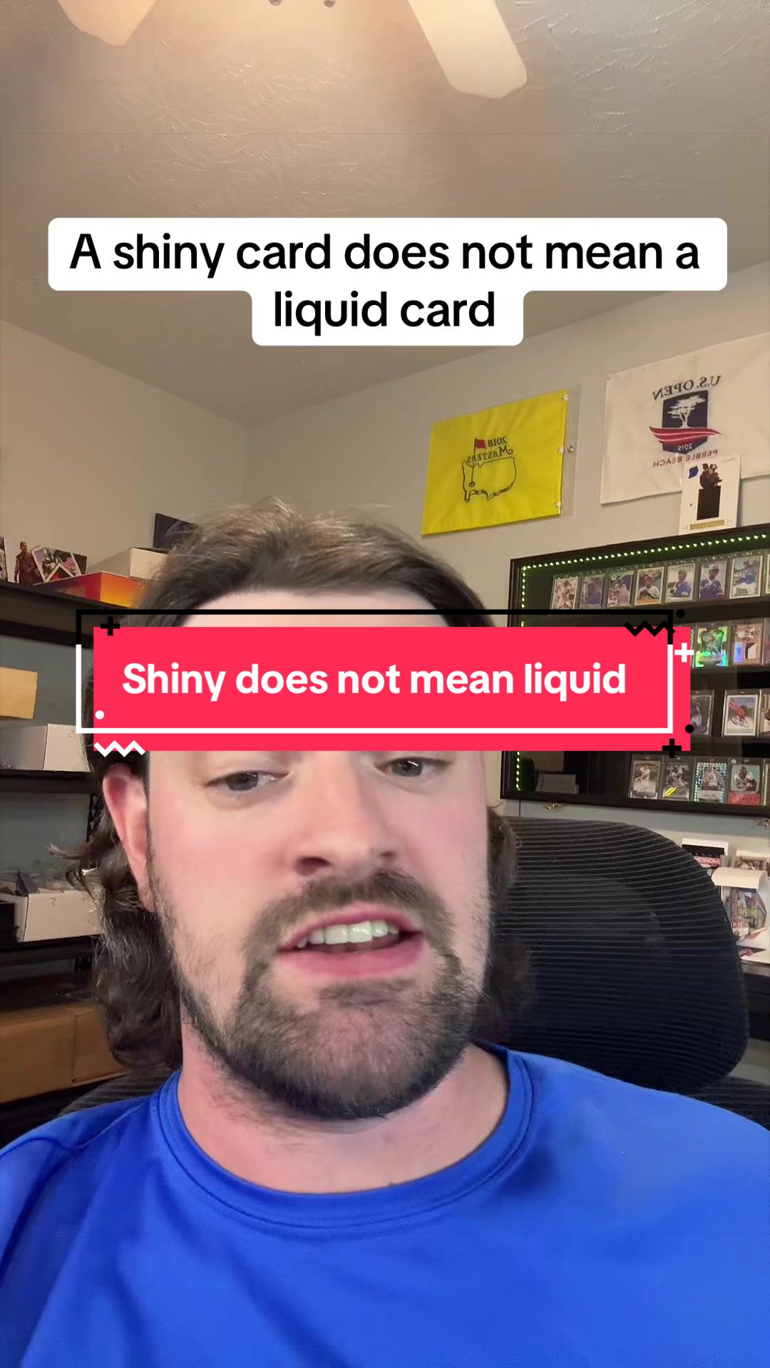 @Biggzy Sports Cards
