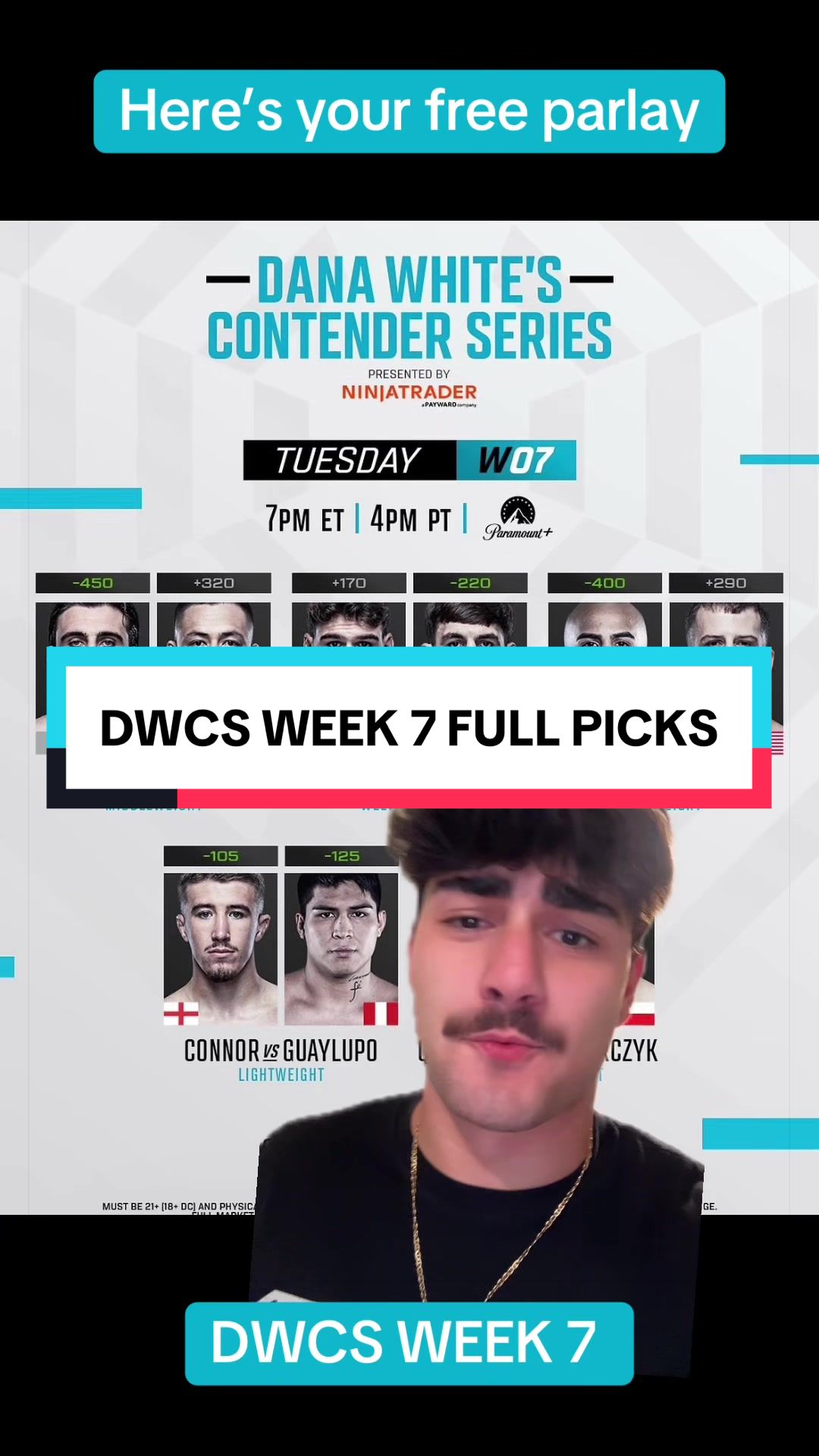 @NiccyGFightTalk