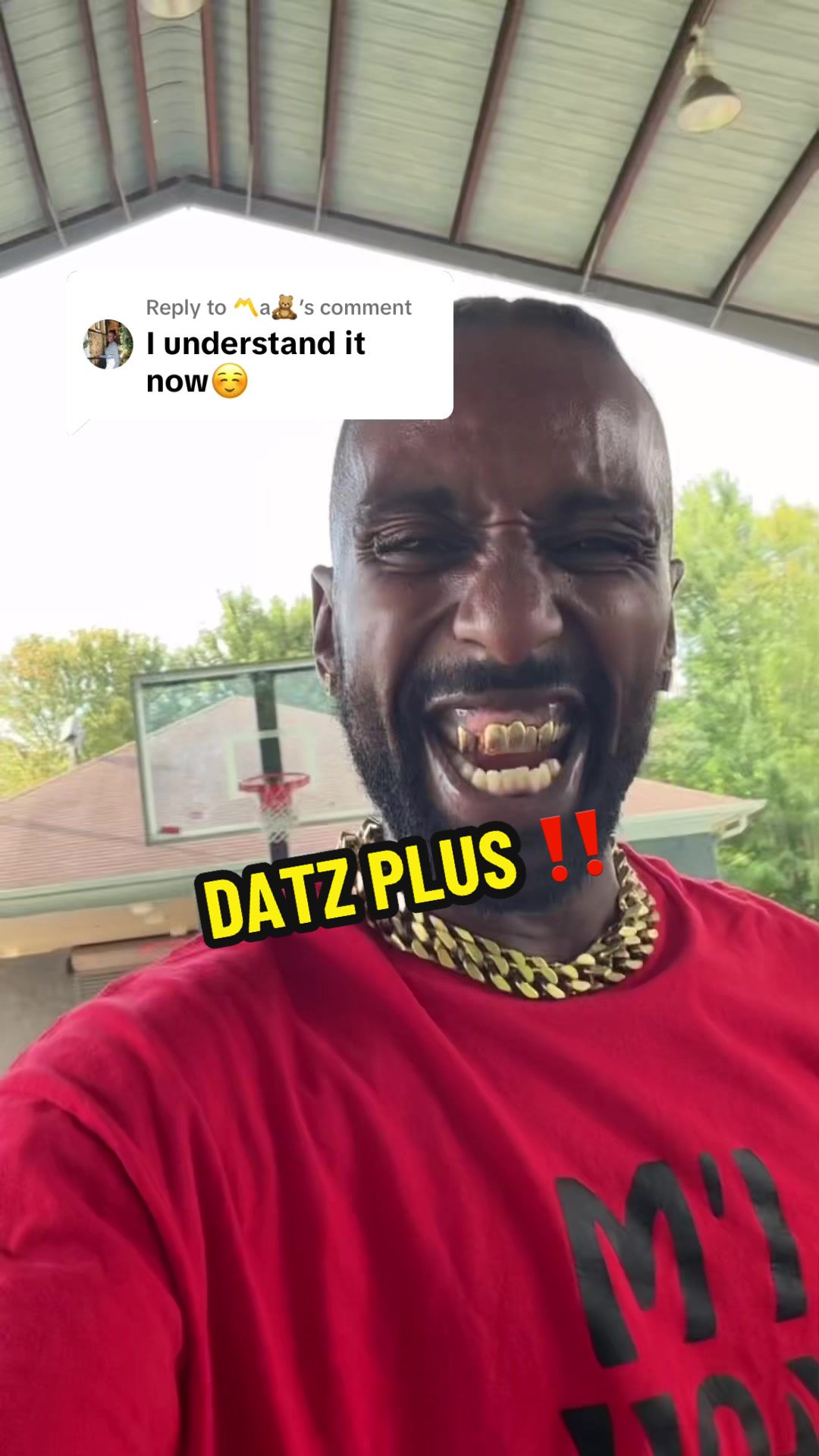 @DATZ PLUS‼️