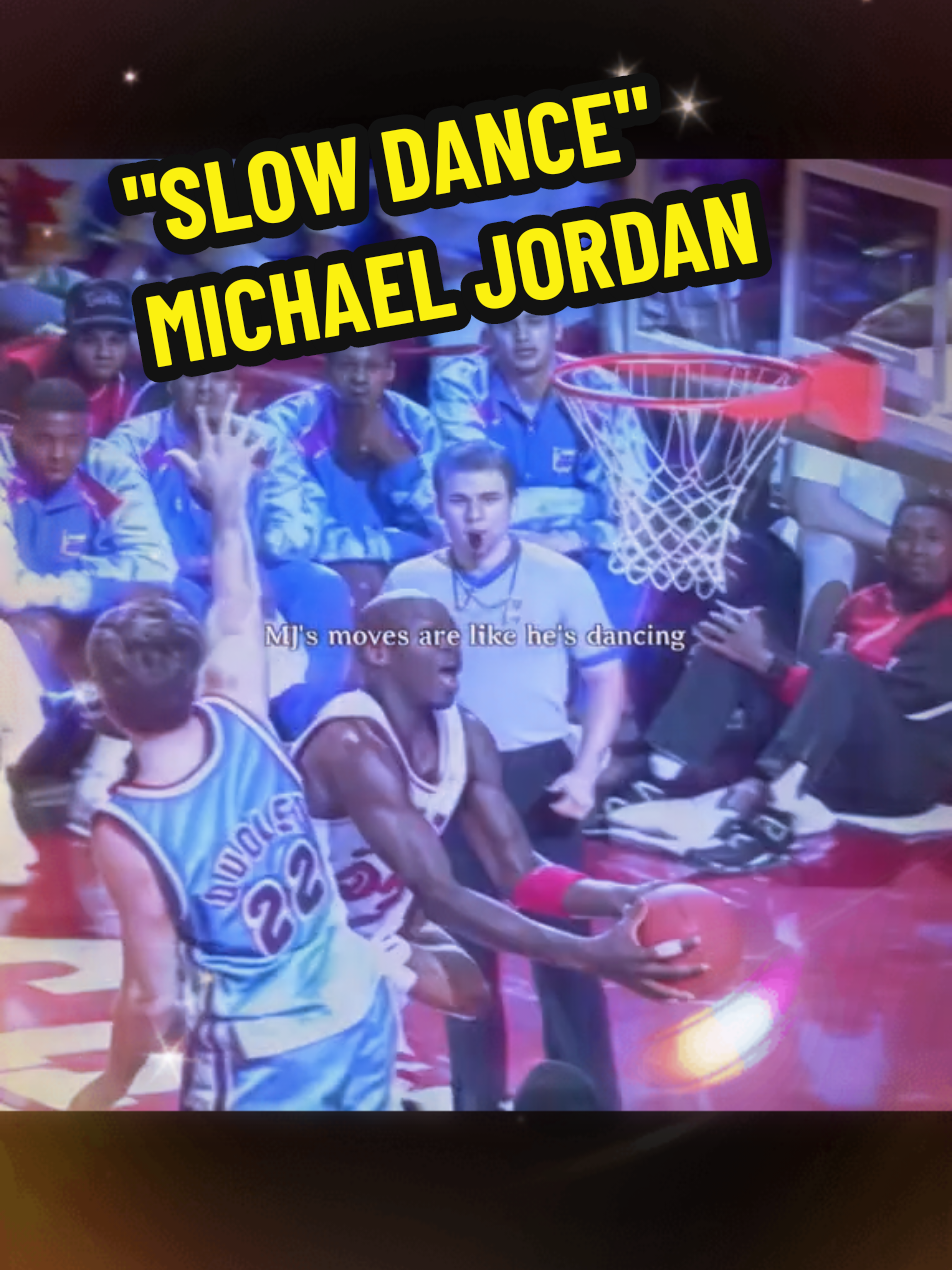@TV MICHAEL JORDAN