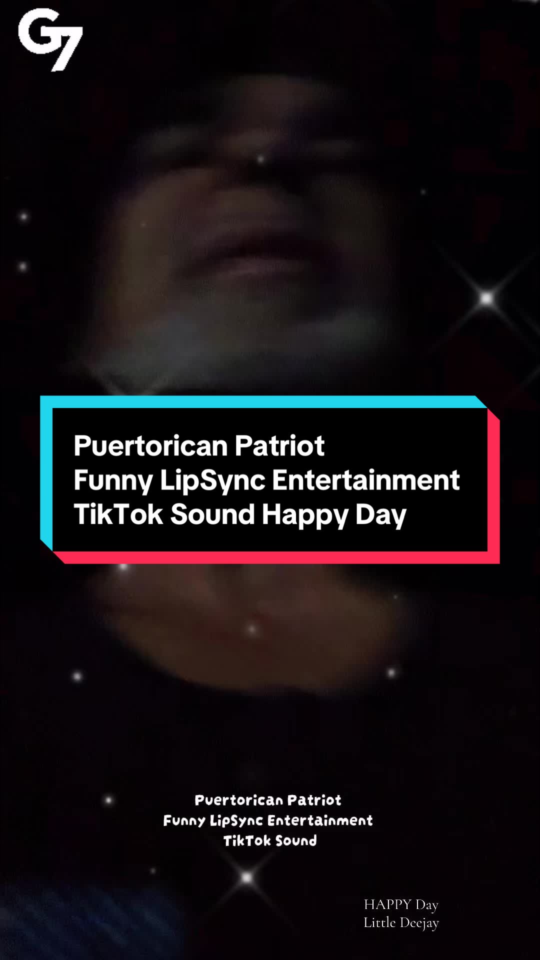 @Puertorican Patriot