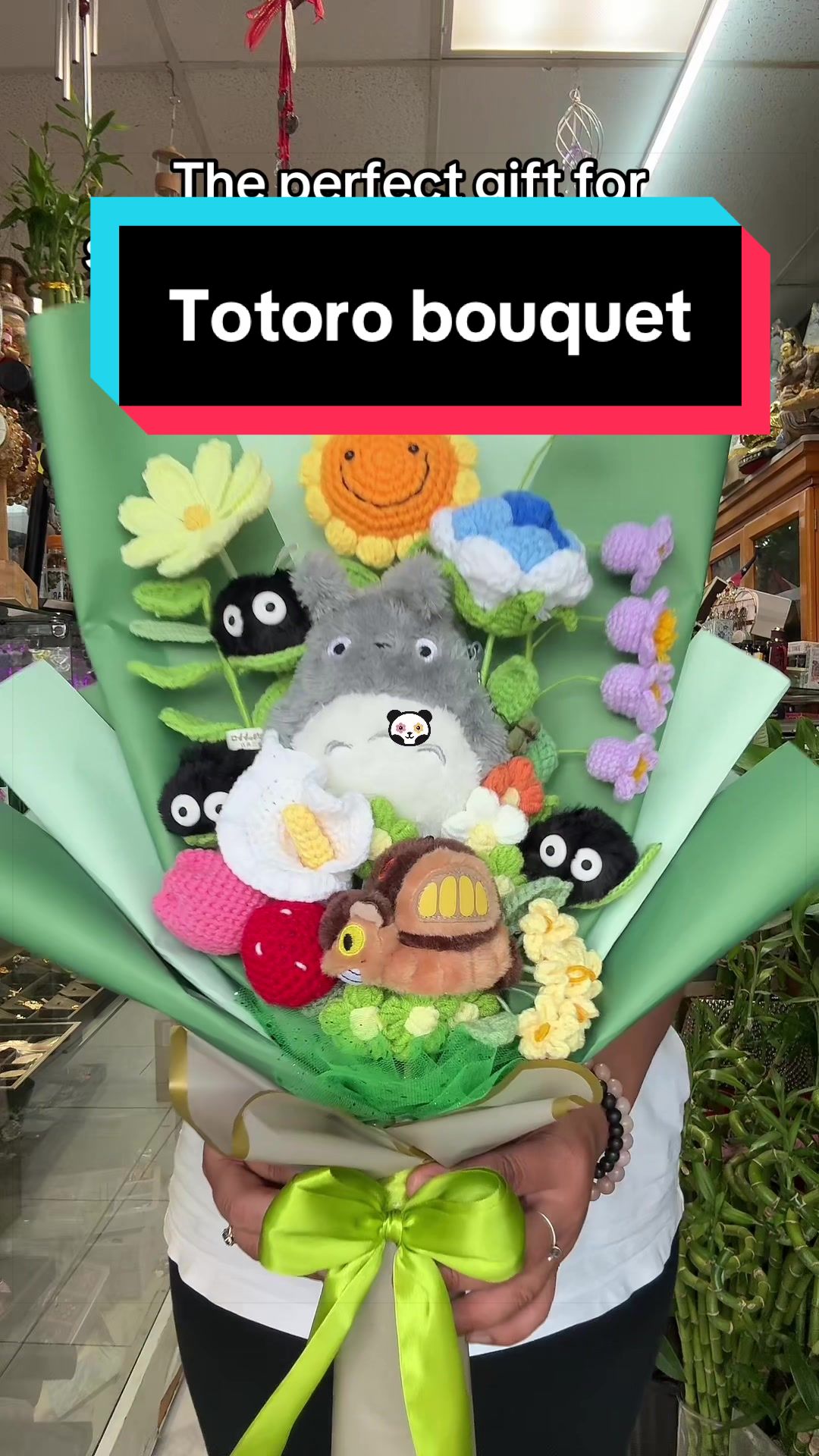 @Otaku Bouquets