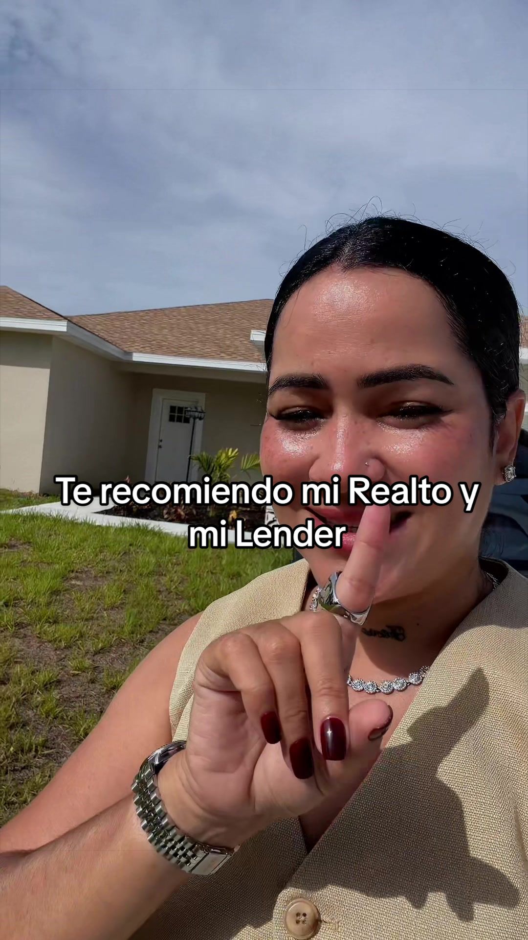 @Yaumara Martinez