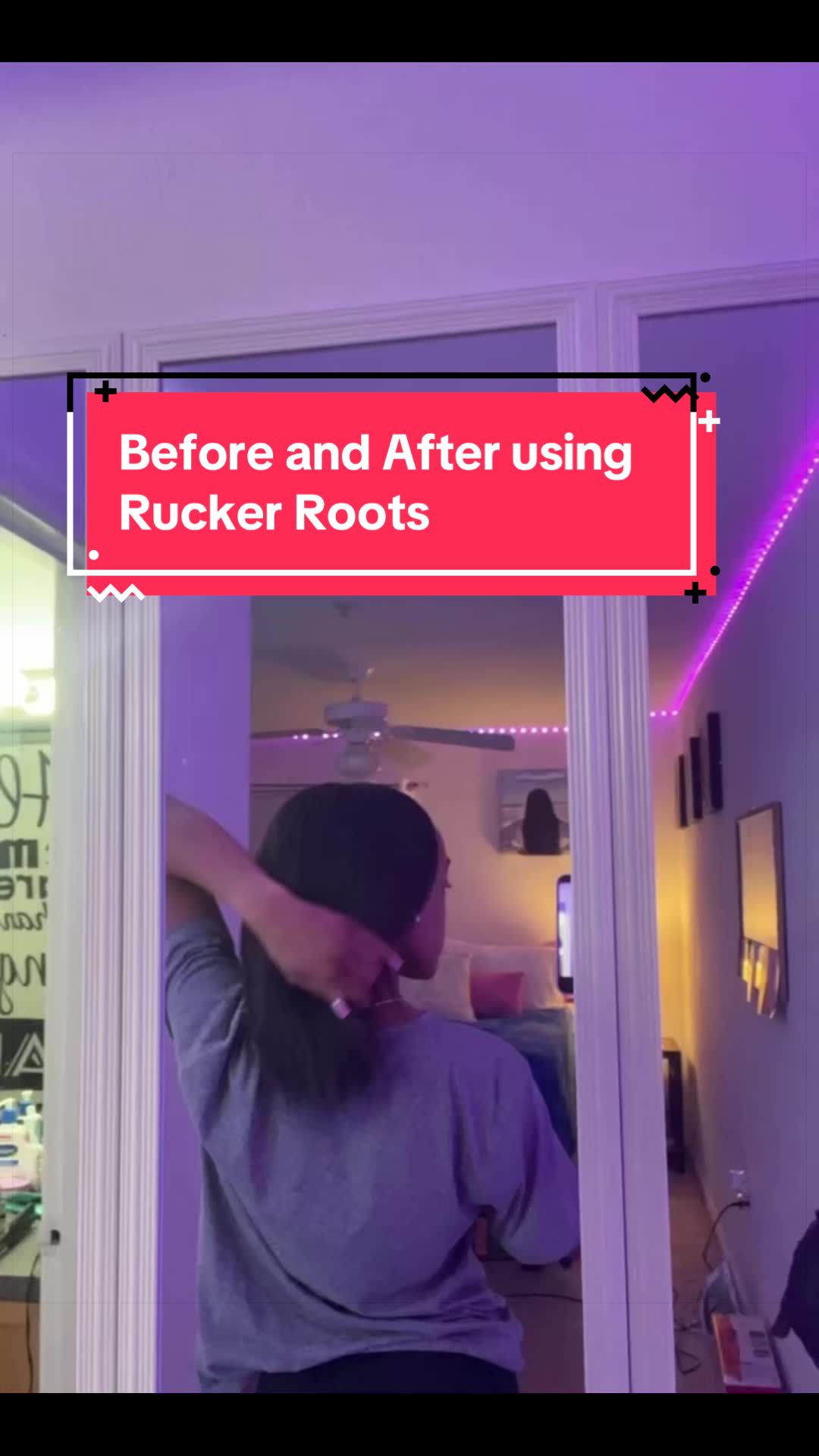 @Rucker Roots