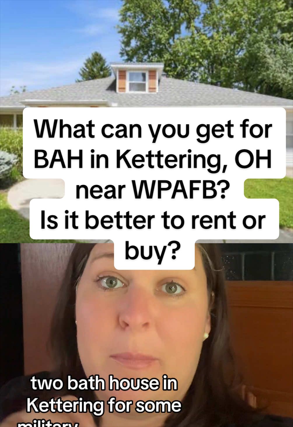 @Mary Allison &bull; Dayton Realtor