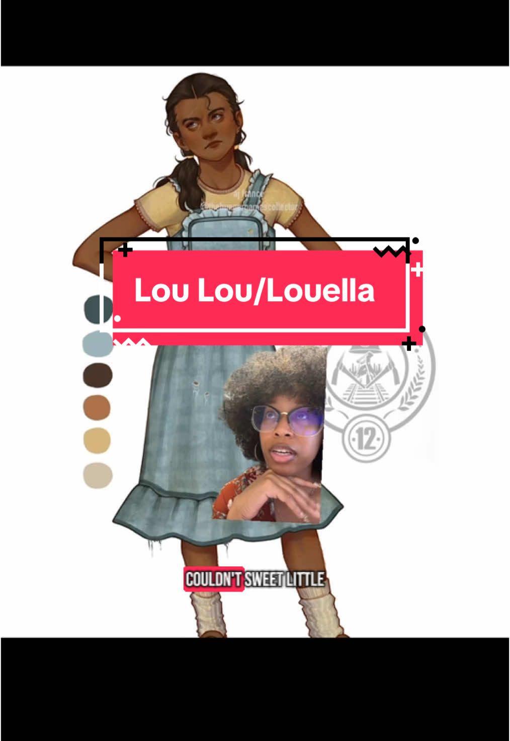 @Kayla | Hot Girl Blerd
