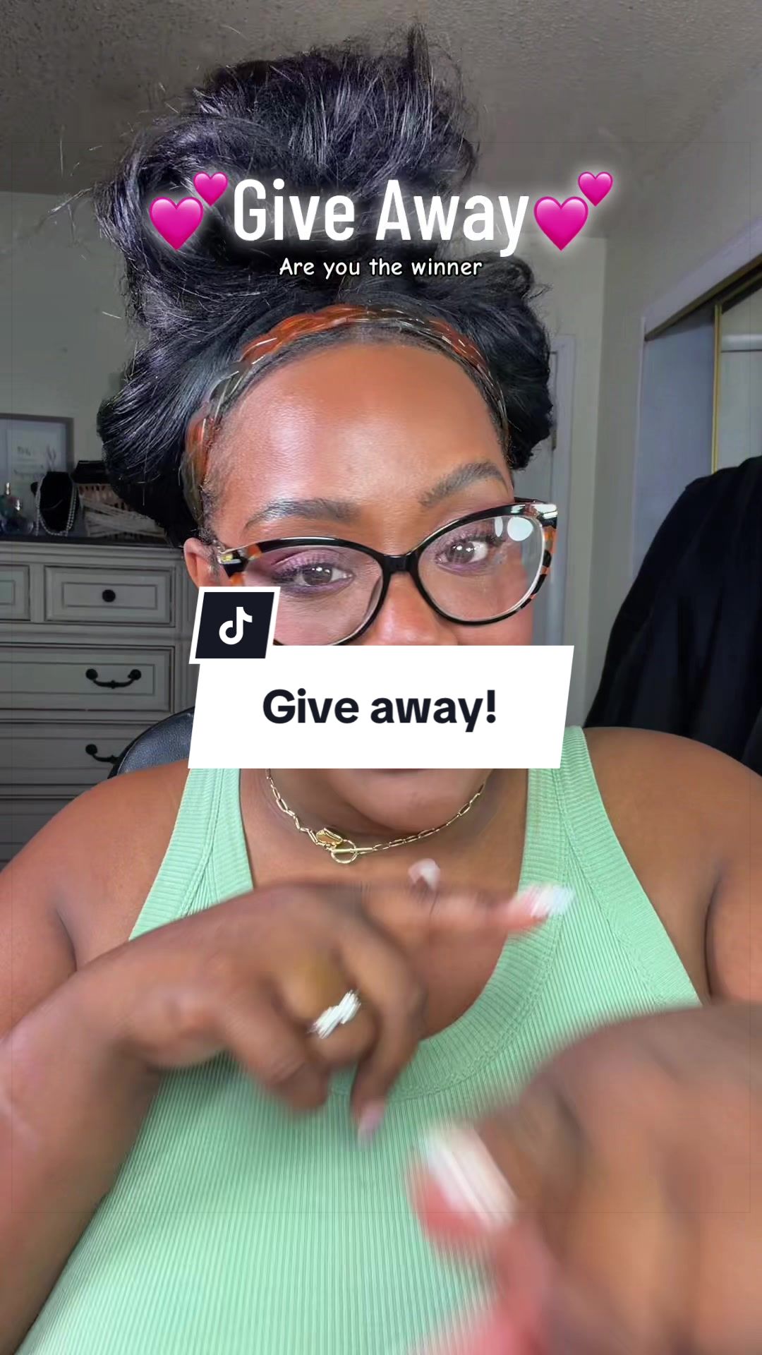 @Carolyn
