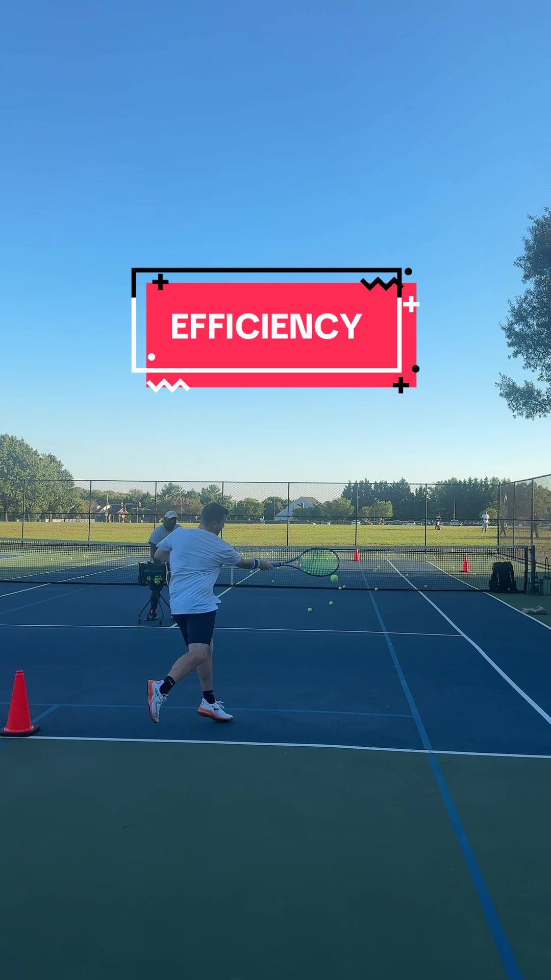 @High Percentage Tennis Academy