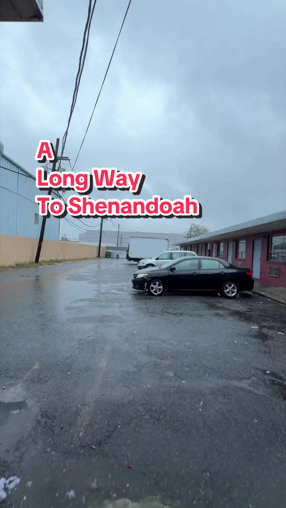 @Brian The Motel Guy