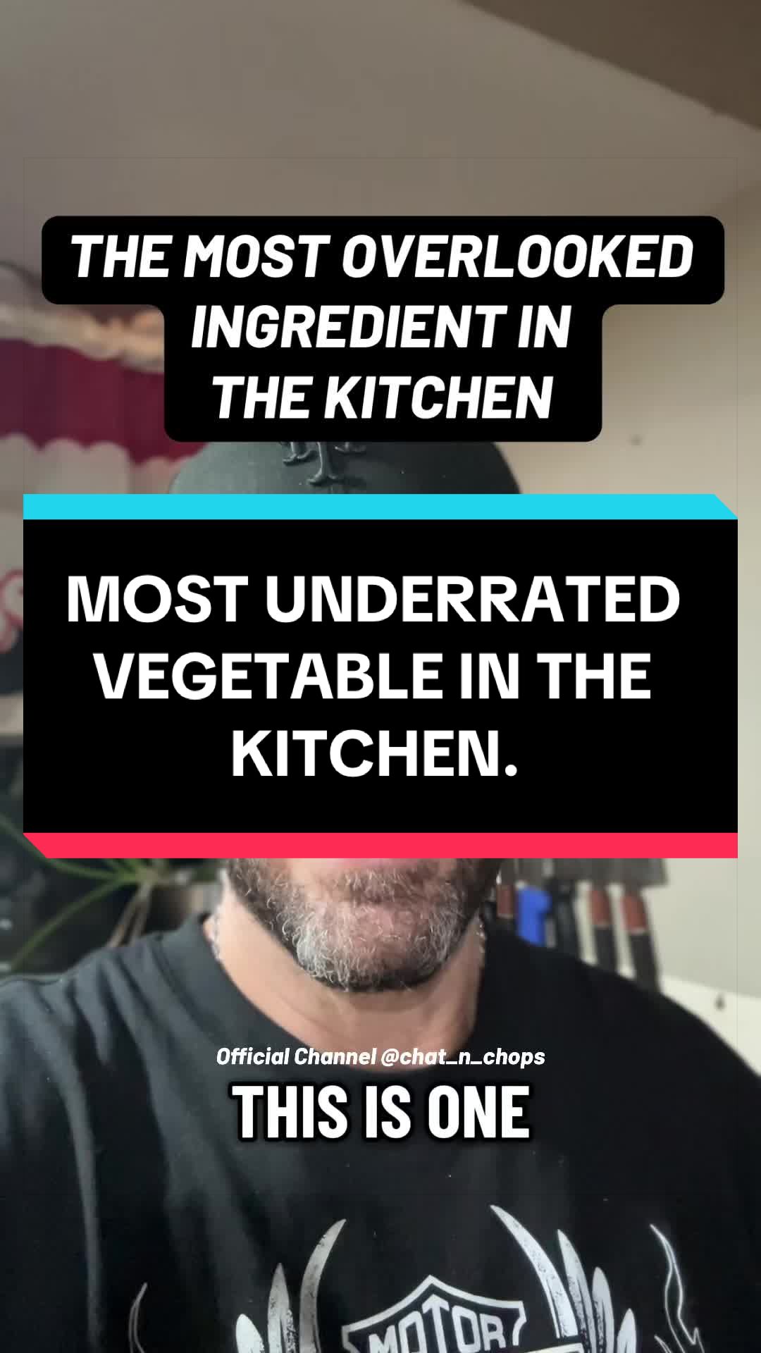 @Chef Moe