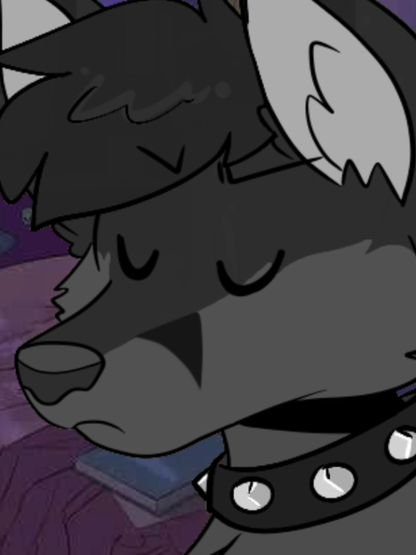 @💜Foxer🖤