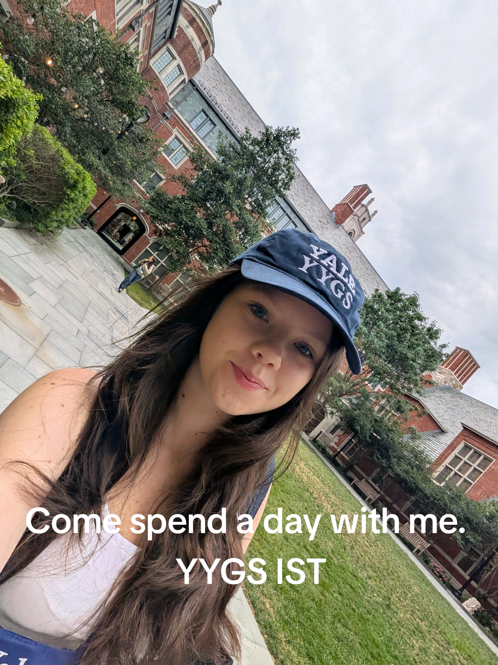 @Yale Young Global Scholars