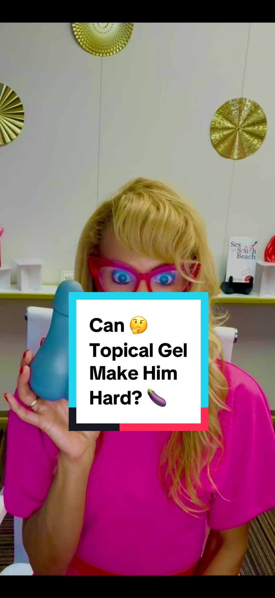 @Seggs Doctor