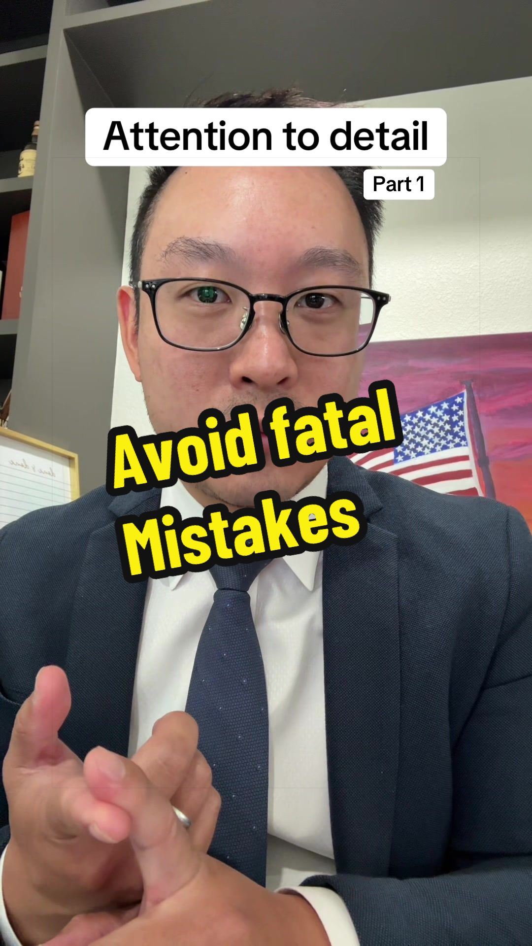 @Attorney JohnTing 832-838-9797
