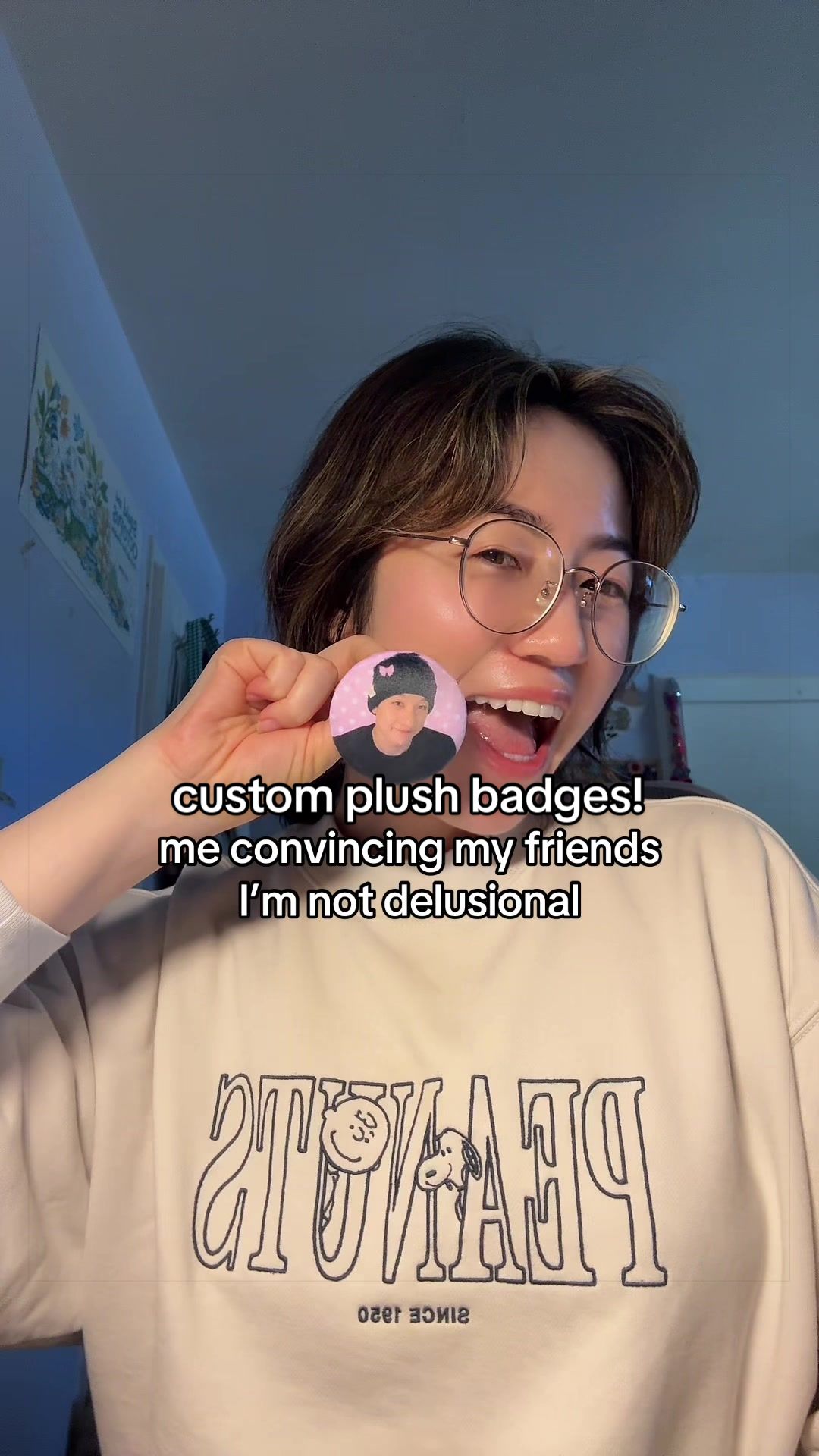 @kc ૮ &ndash; ﻌ&ndash;ა