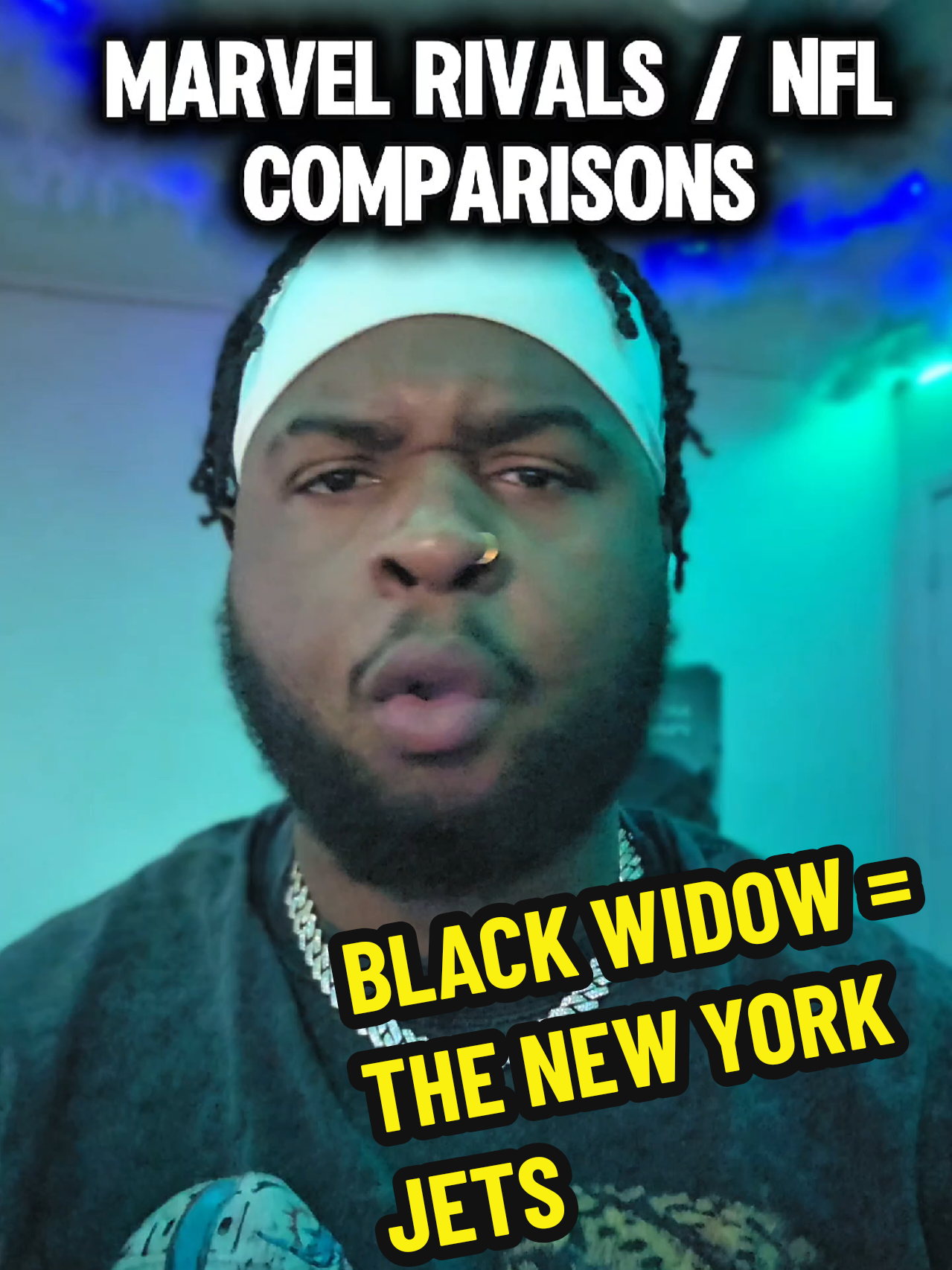 @Vince The God