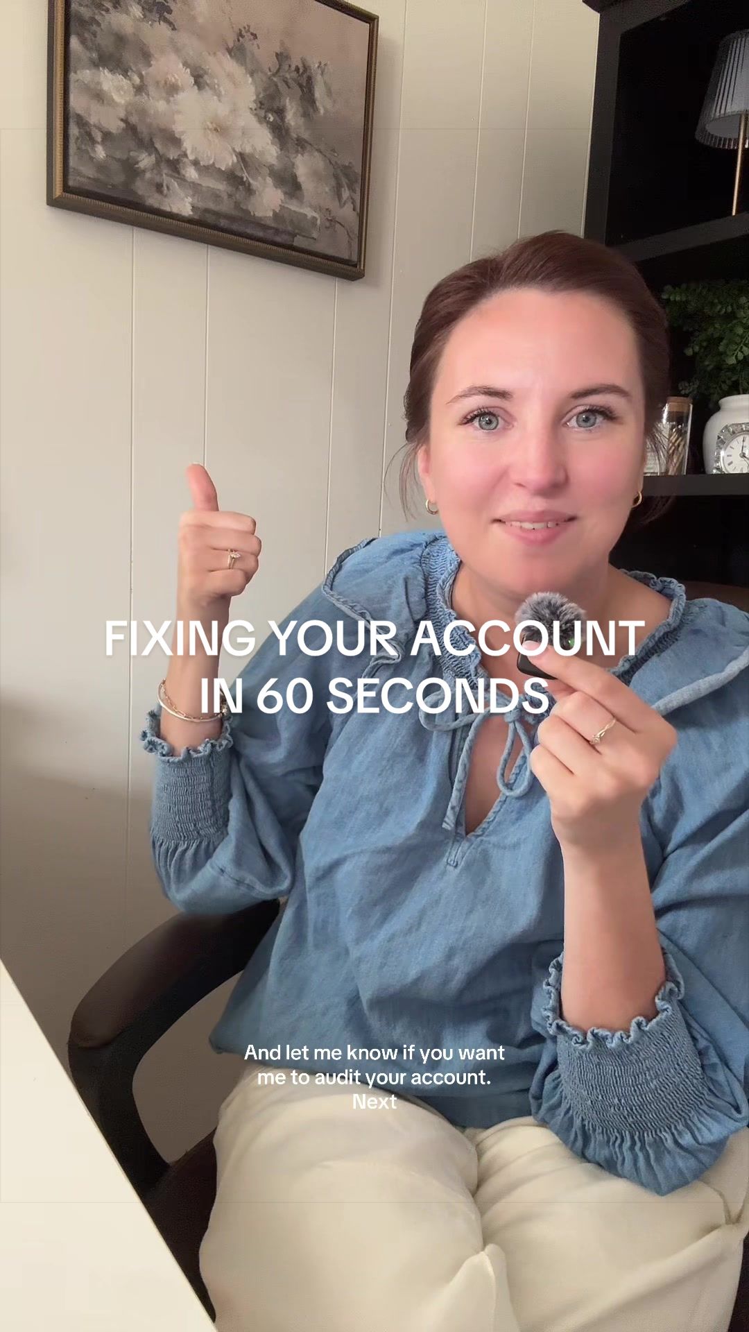 @Jamie | Social Media Strategy