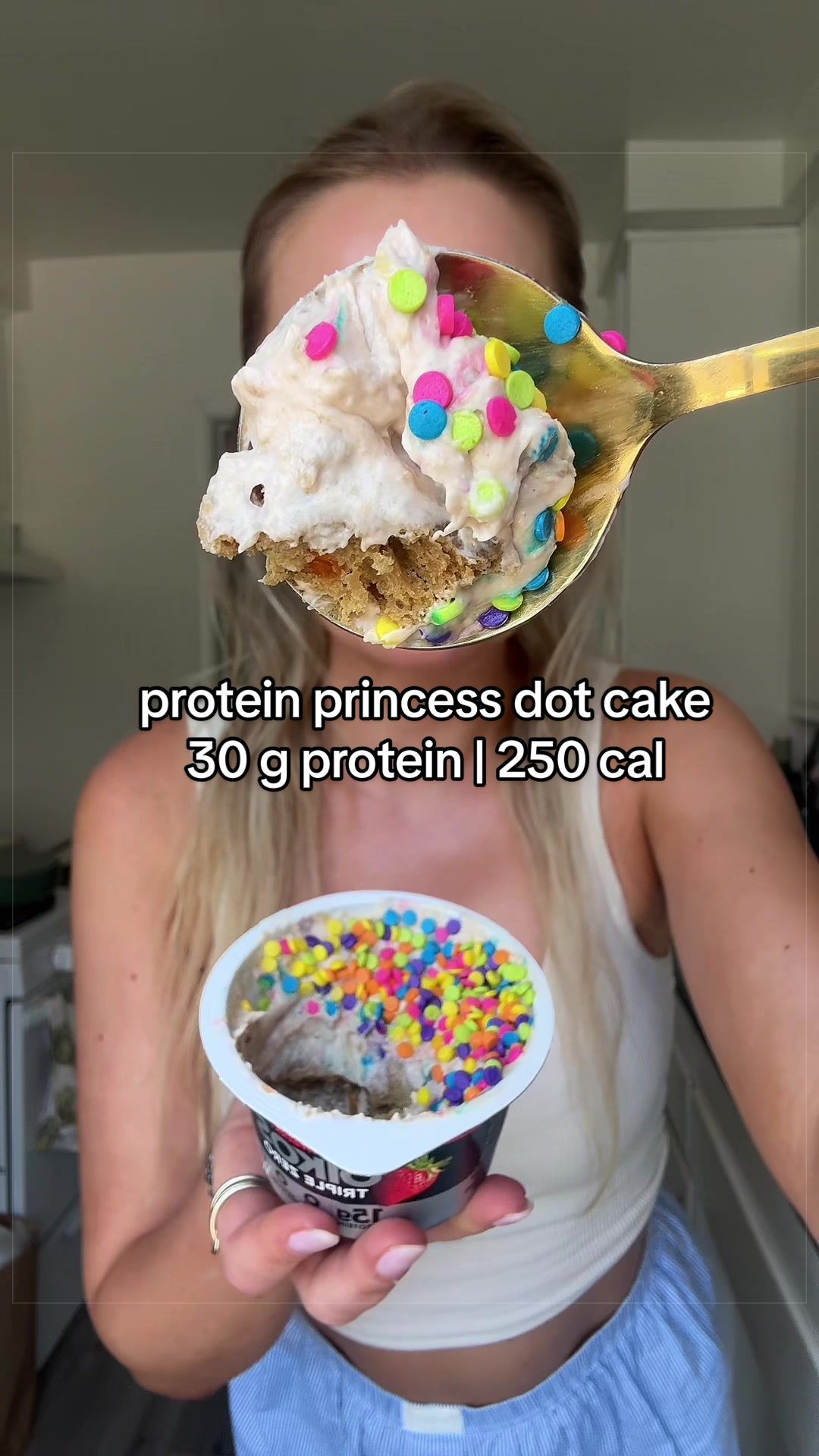 @Hailey Gorski | LA Dietitian