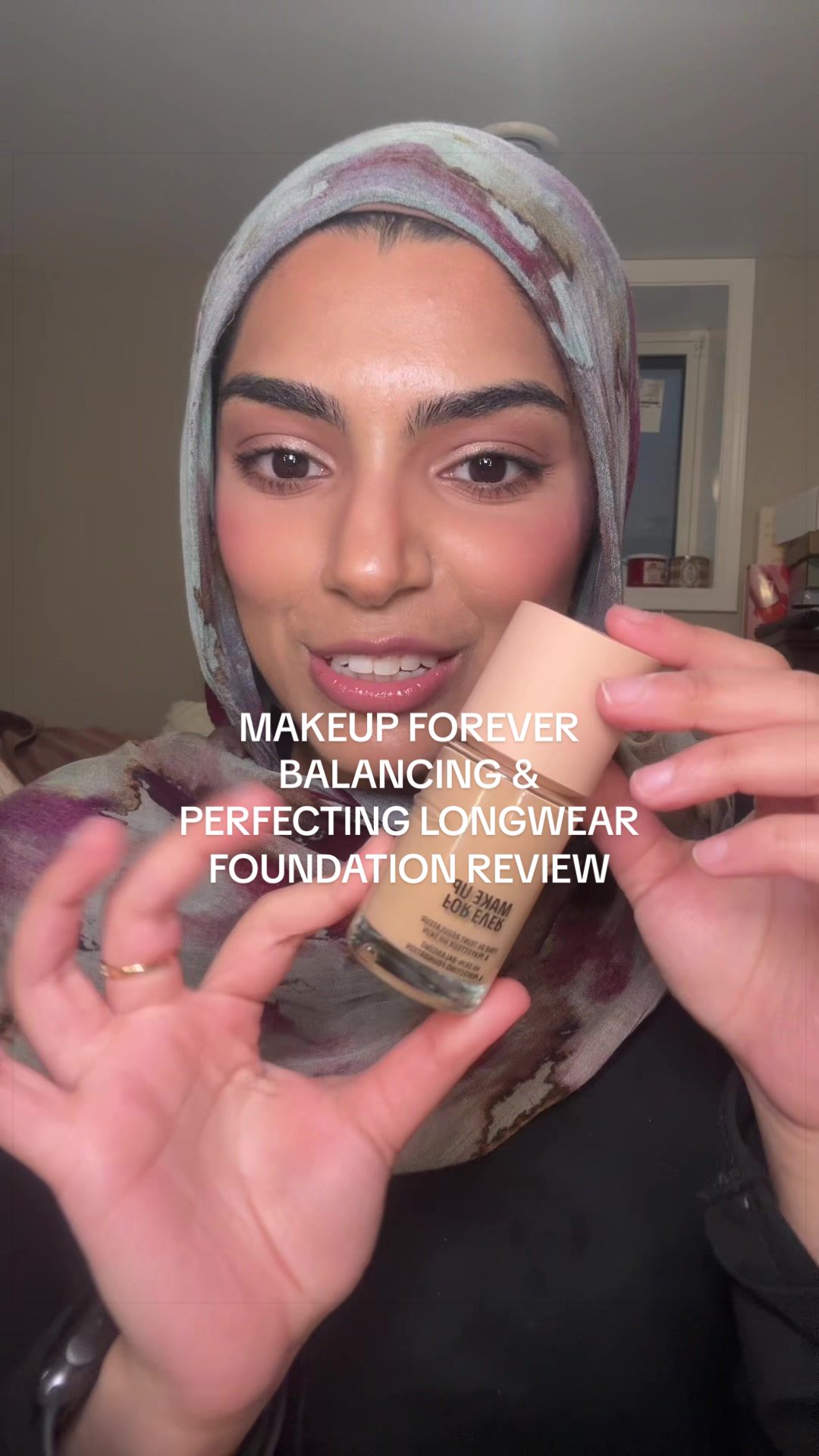@ModestMakeup